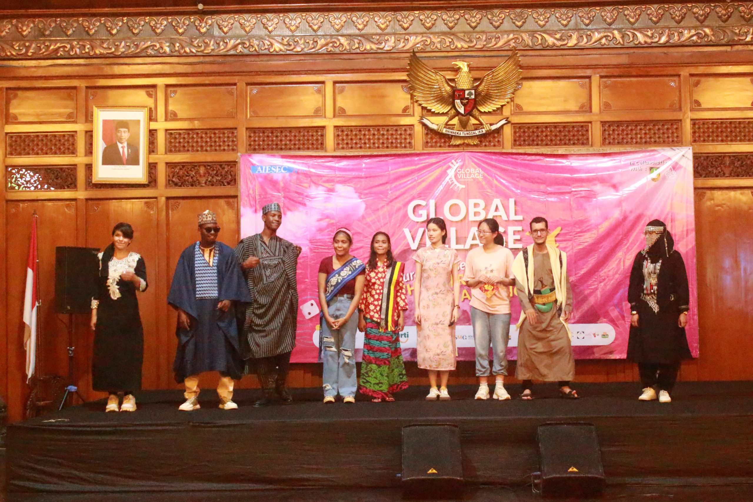 Kebangkitan Global South di Panggung Dunia